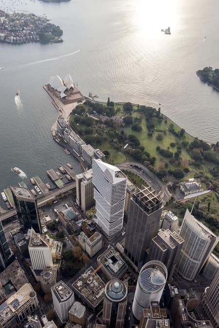Quay Quarter Tower
