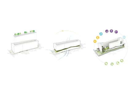 Cloud 11 Creative Park