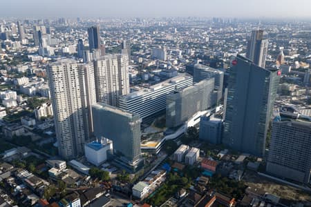 Cloud 11 Creative Park