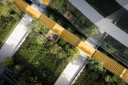 Cloud 11 Creative Park