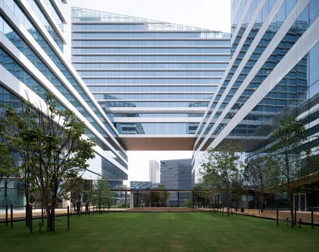 Cloud 11 Creative Park