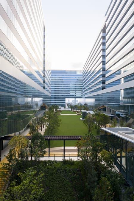 Cloud 11 Creative Park