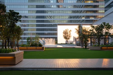 Cloud 11 Creative Park