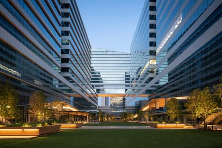 Cloud 11 Creative Park