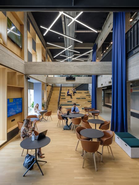 Unilever Benelux Headquarters