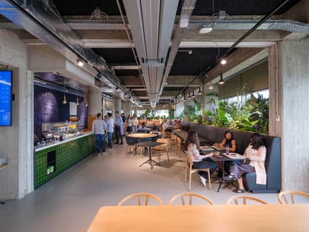 Unilever Benelux Headquarters