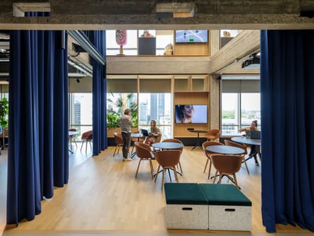 Unilever Benelux Headquarters