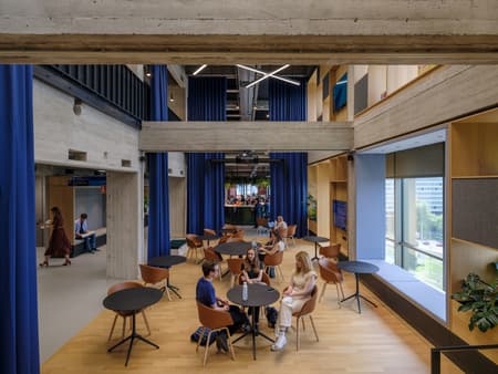 Unilever Benelux Headquarters