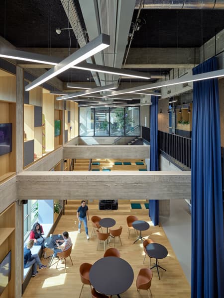 Unilever Benelux Headquarters