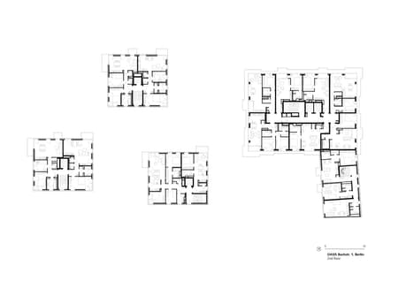 Oasis Residential Tower