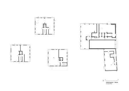 Oasis Residential Tower
