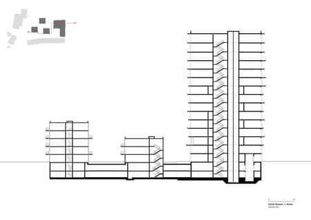 Oasis Residential Tower