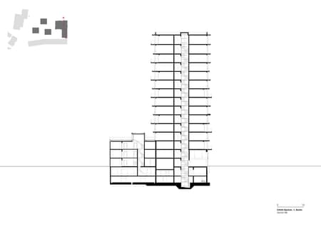 Oasis Residential Tower