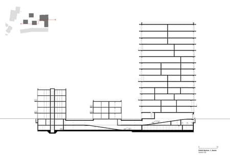 Oasis Residential Tower