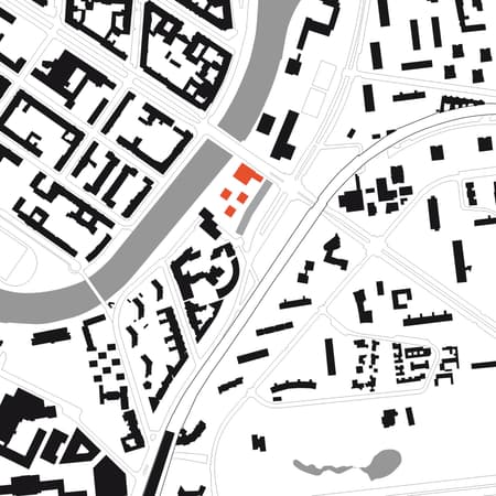 Oasis Residential Tower