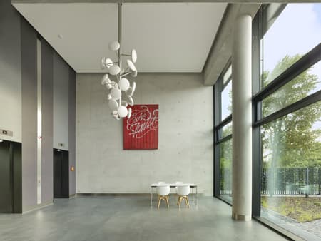 Oasis Residential Tower