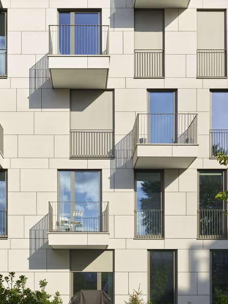 Oasis Residential Tower