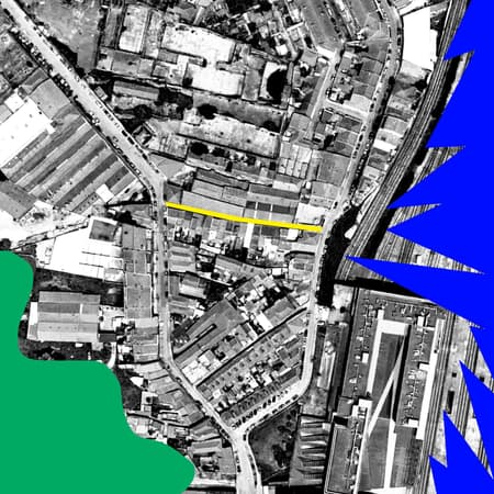 House Within a Few Lines