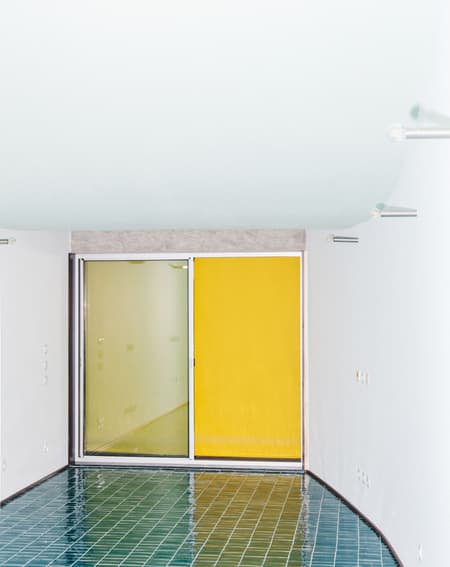 House Within a Few Lines