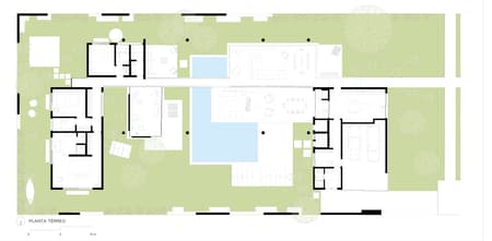 Sombrero House
