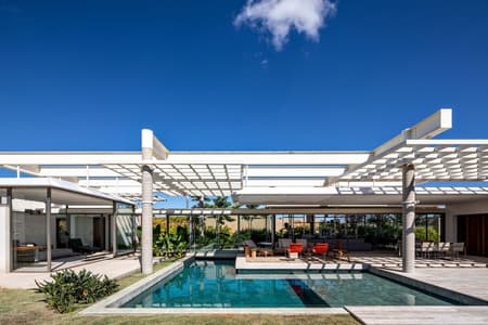 Sombrero House