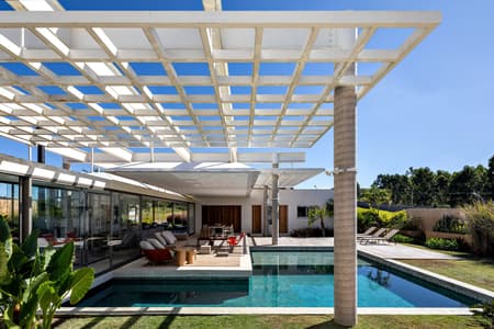 Sombrero House