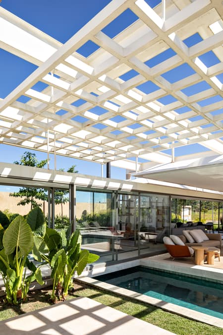 Sombrero House