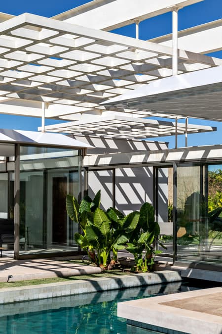 Sombrero House