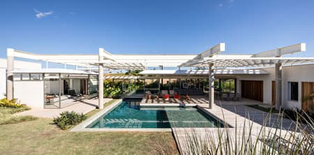 Sombrero House