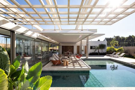Sombrero House