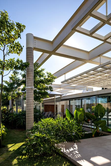 Sombrero House