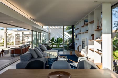 Sombrero House