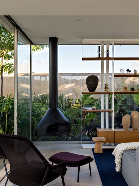 Sombrero House