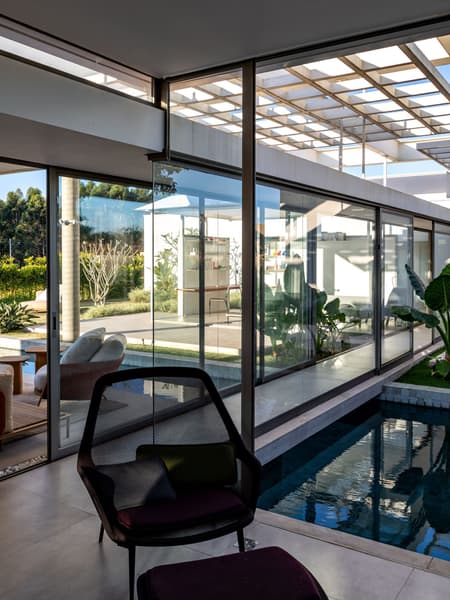 Sombrero House