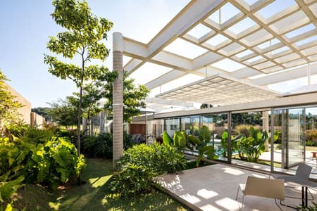 Sombrero House