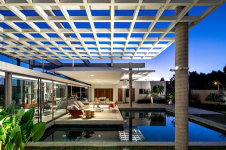 Sombrero House