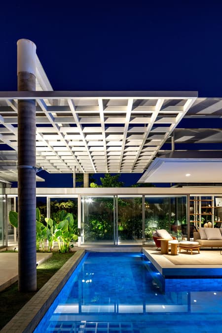 Sombrero House
