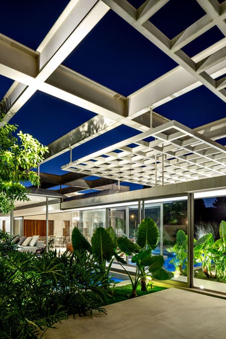Sombrero House