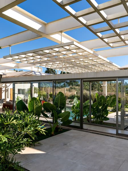 Sombrero House