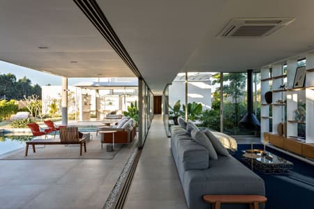 Sombrero House
