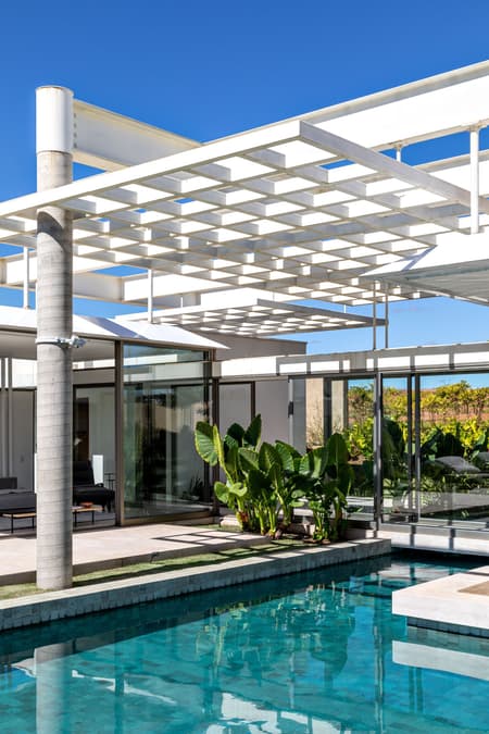 Sombrero House
