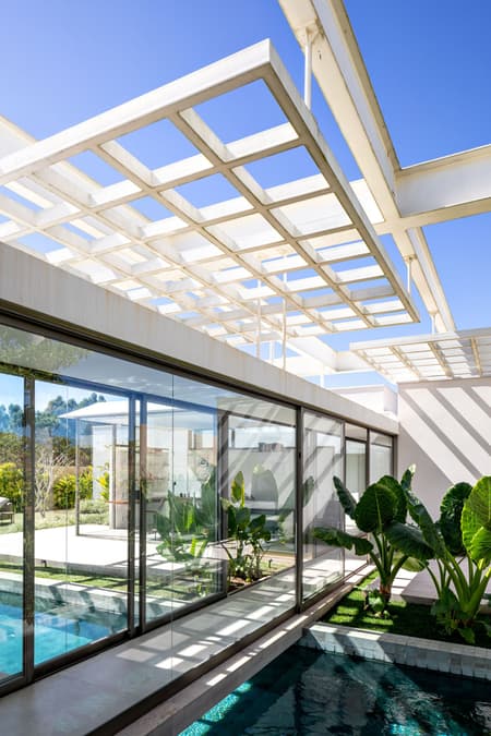Sombrero House