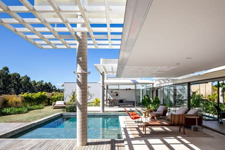 Sombrero House