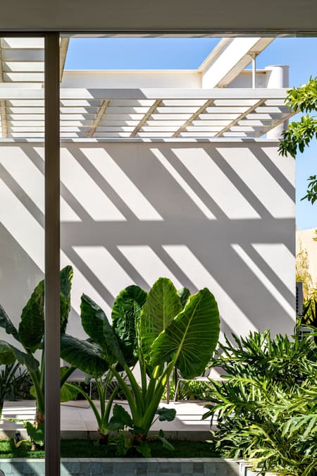 Sombrero House
