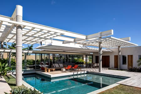 Sombrero House