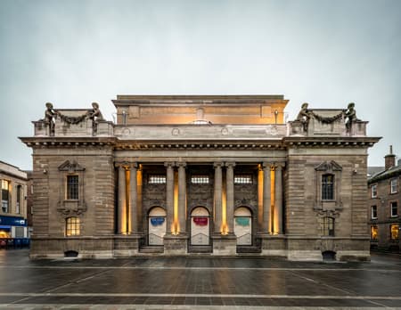 Perth Museum