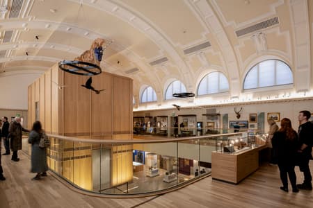 Perth Museum
