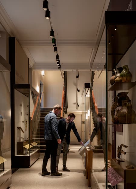Perth Museum