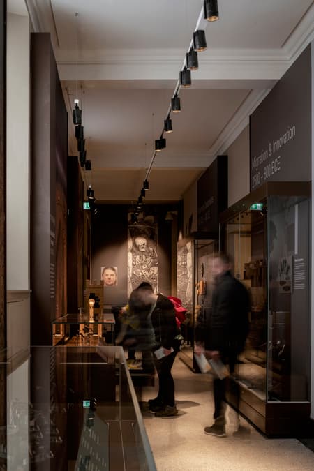 Perth Museum