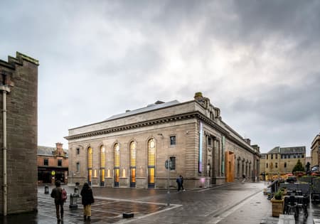Perth Museum